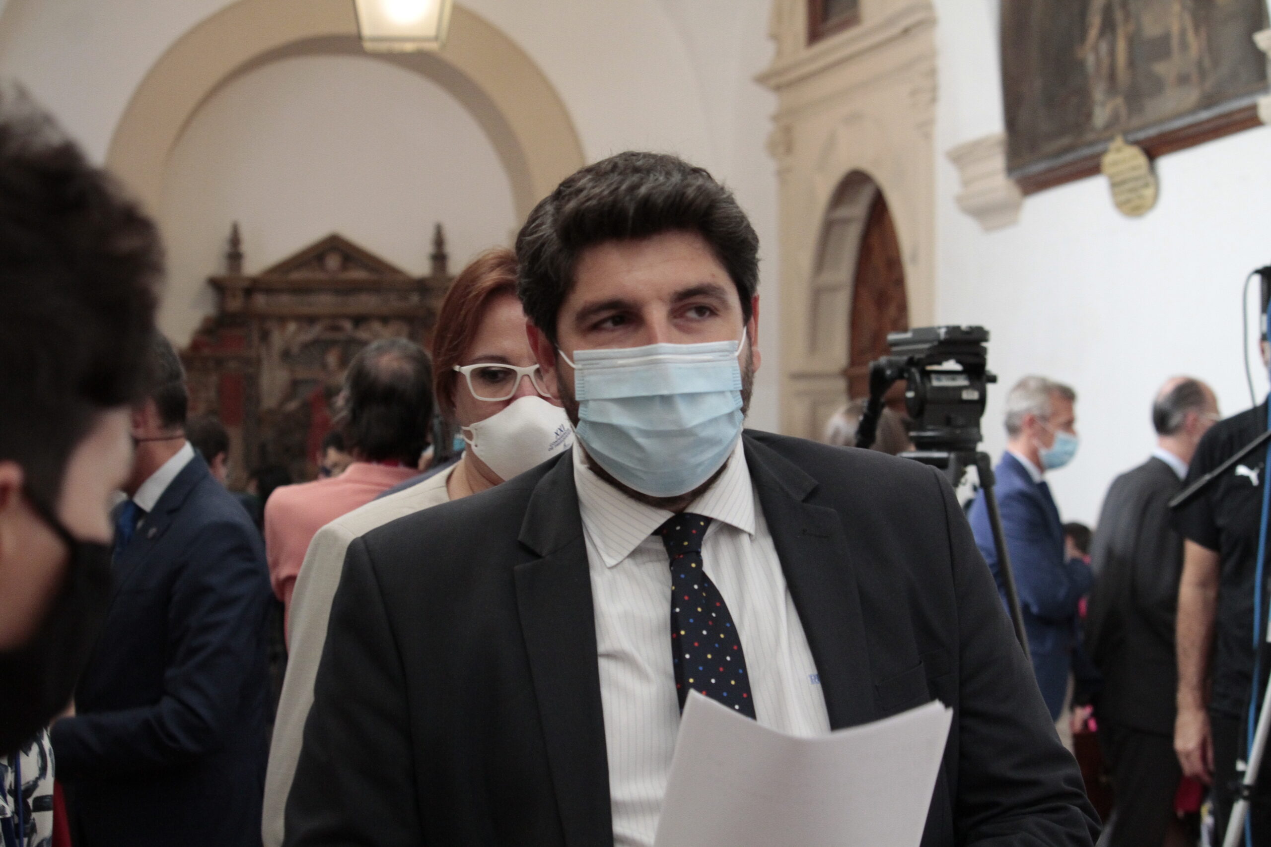 Noticias nacional