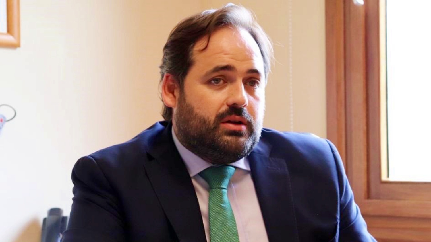 NOTICIAS CASTILLA-LA MANCHA