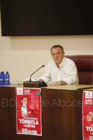 Noticias Albacete
