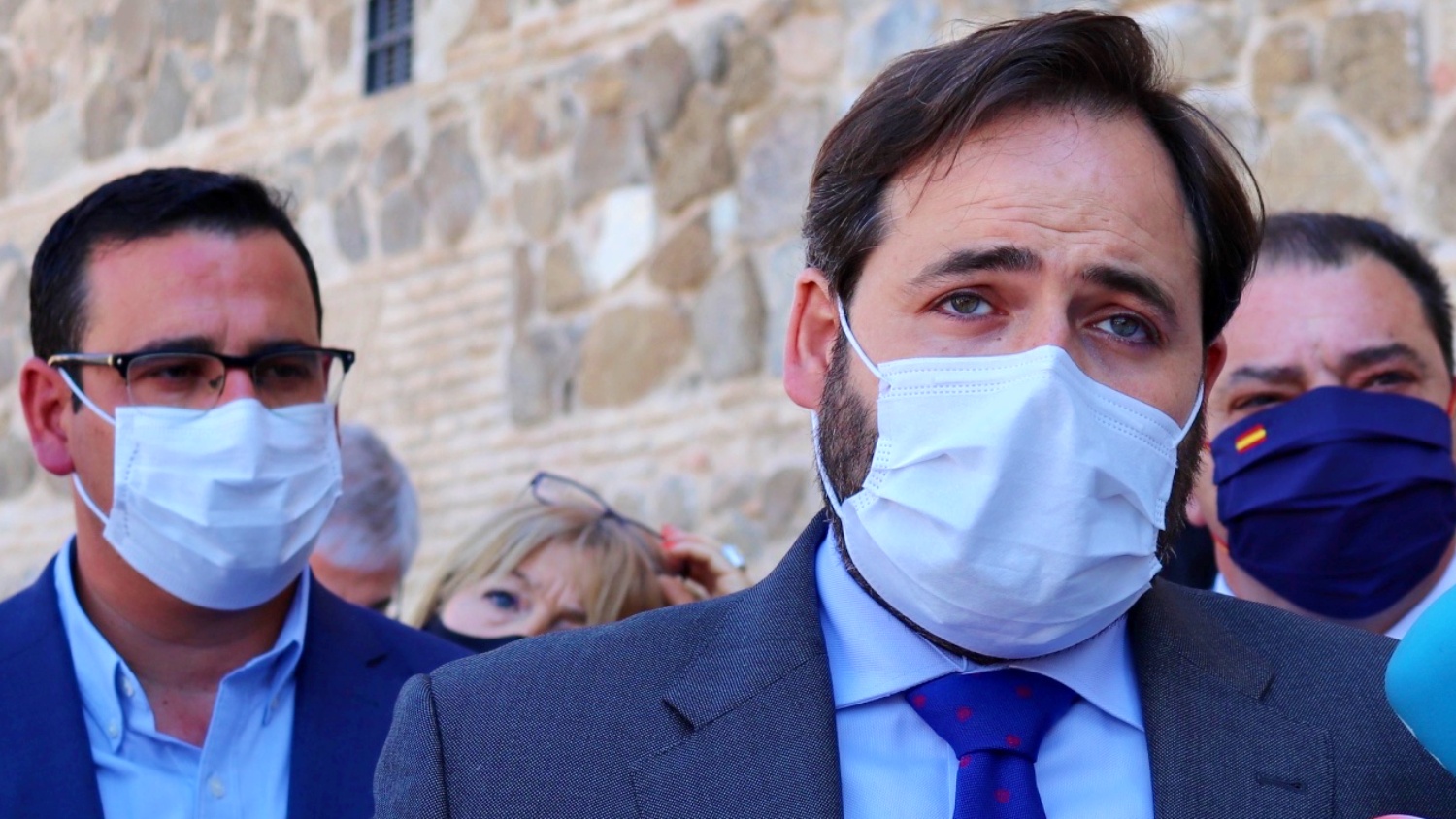 Noticias Castilla-La mancha
