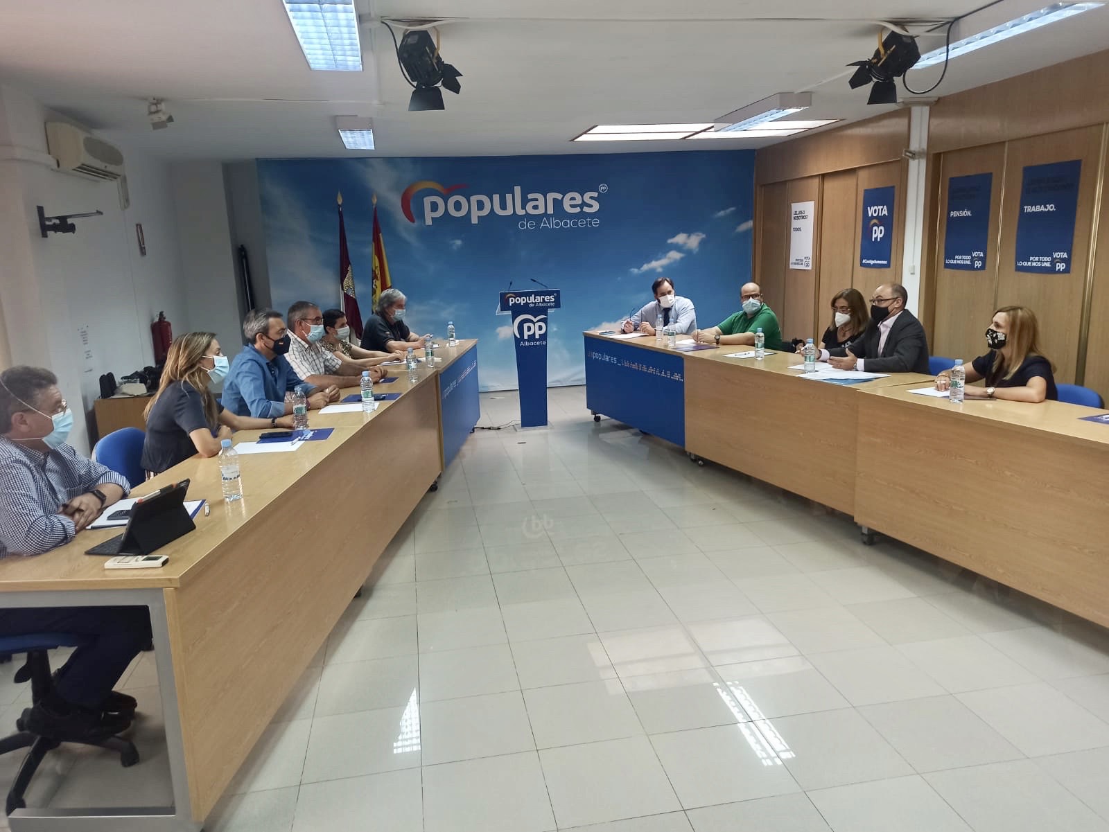noticias castilla la mancha