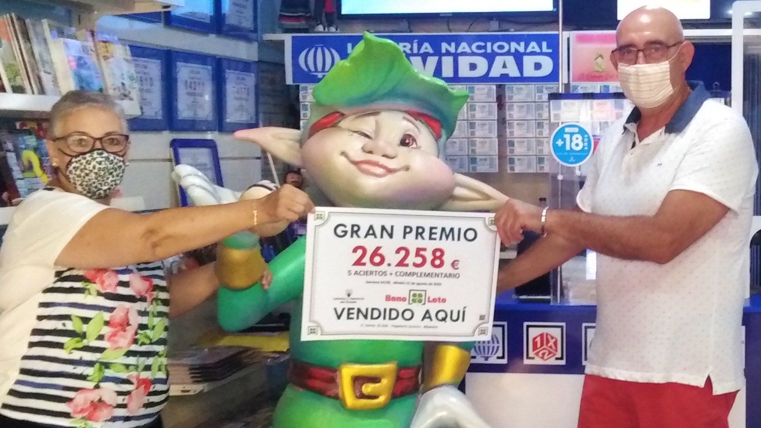 noticias albacete