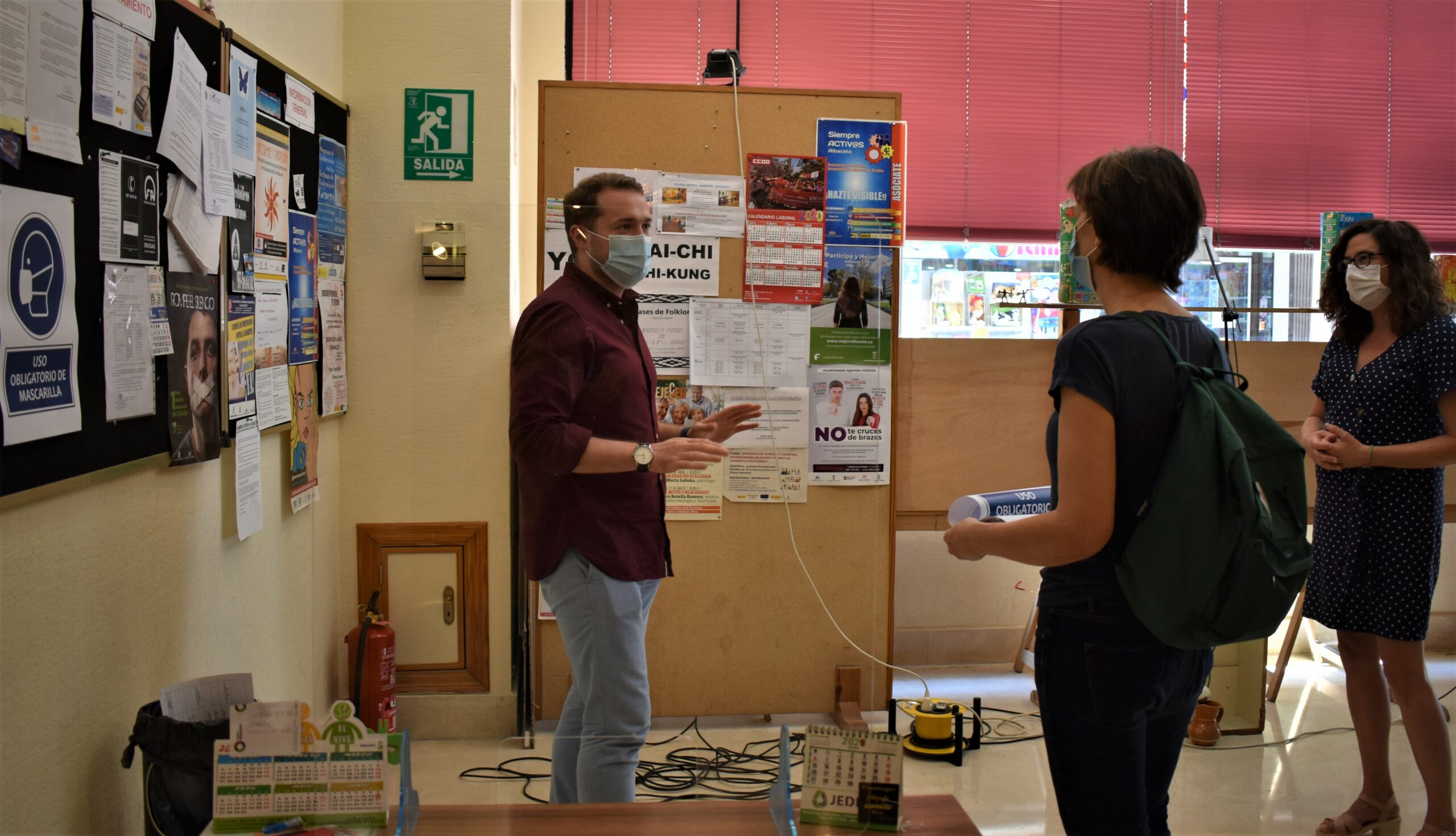noticias albacete