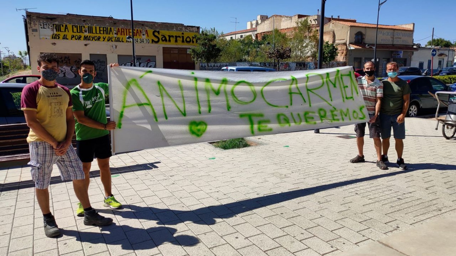 Noticias Albacete