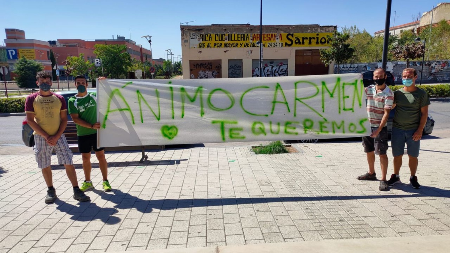 Noticias Albacete