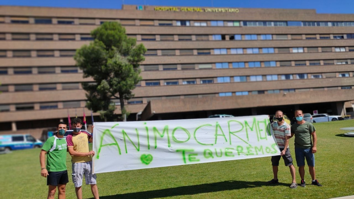 Noticias Albacete
