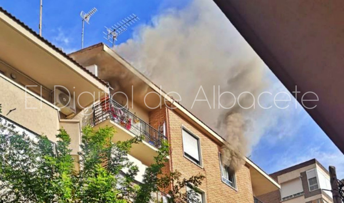 noticias albacete