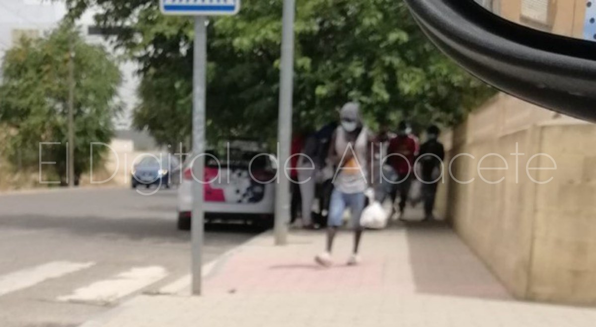 noticias albacete