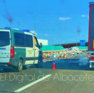 Noticias Albacete