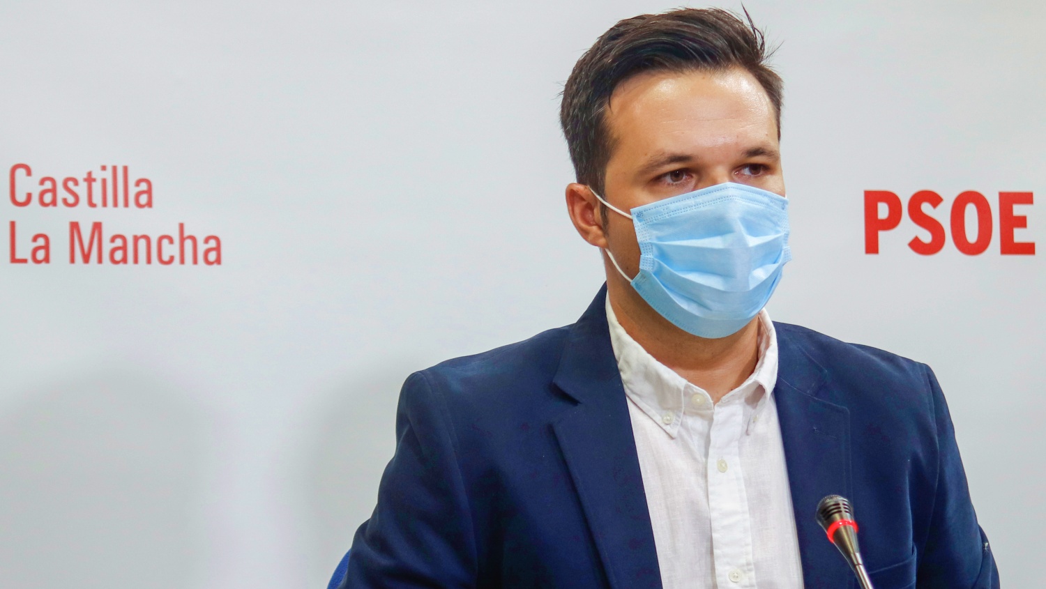 Noticias Castilla-la mancha