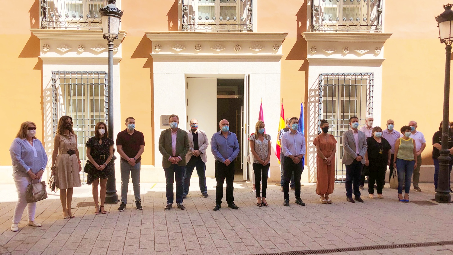 Noticias albacete