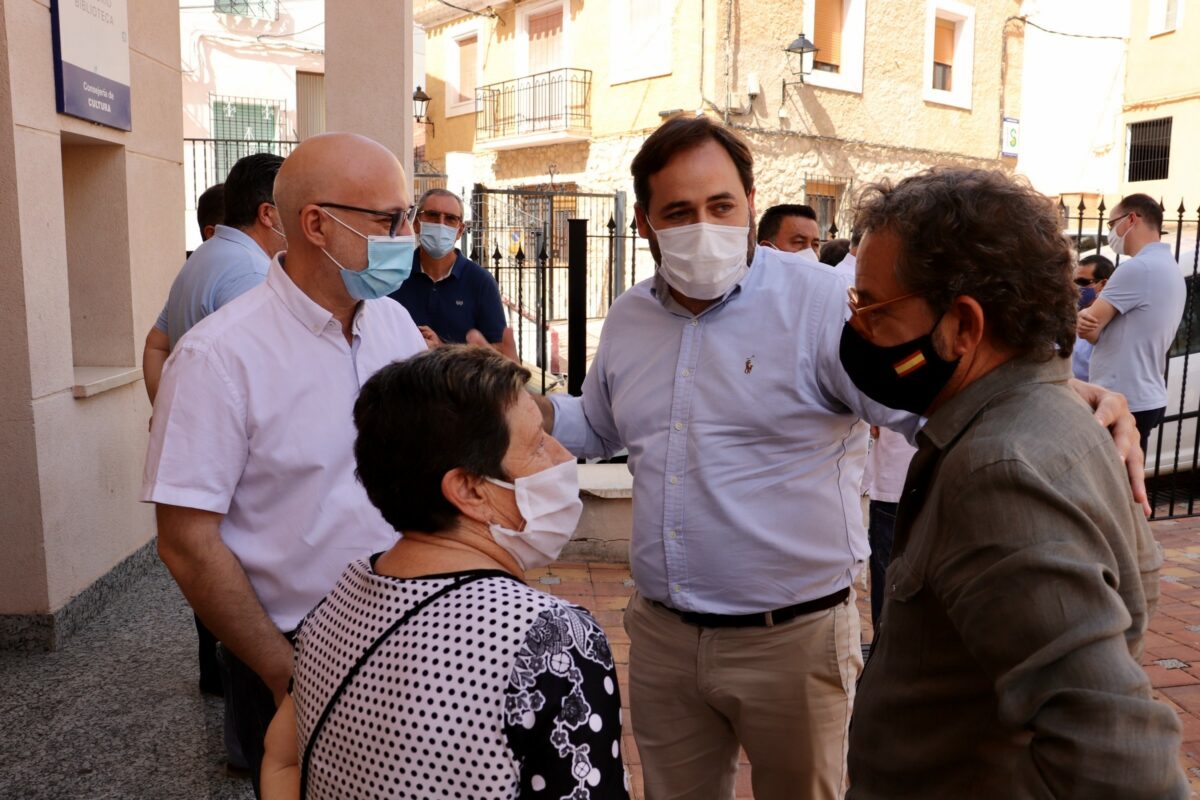 noticias castilla la mancha