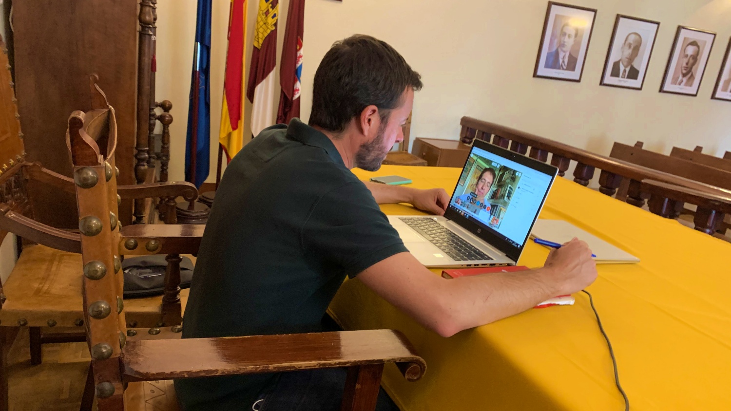 Noticias Castilla-La Mancha