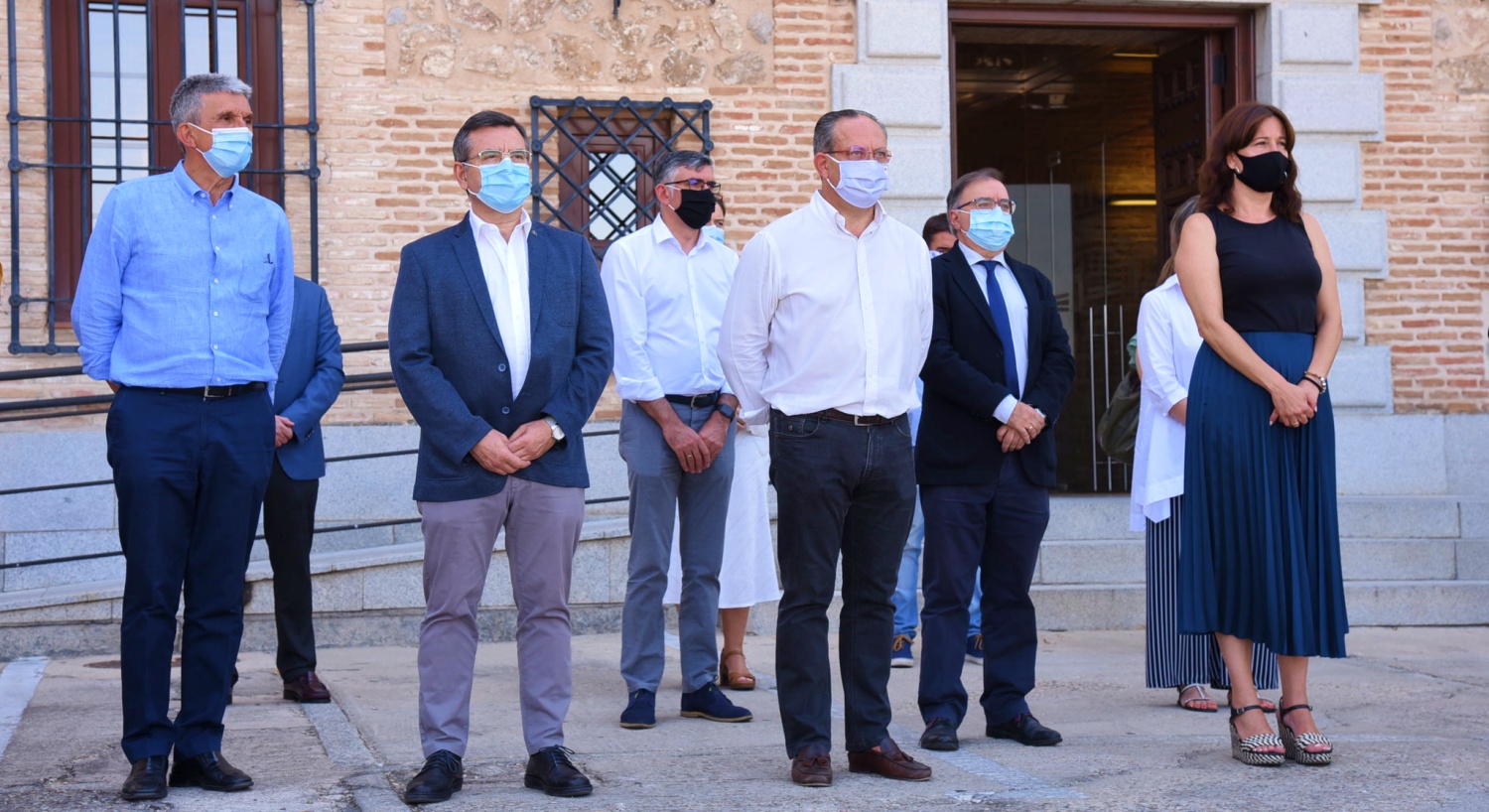 Noticias provincia albacete