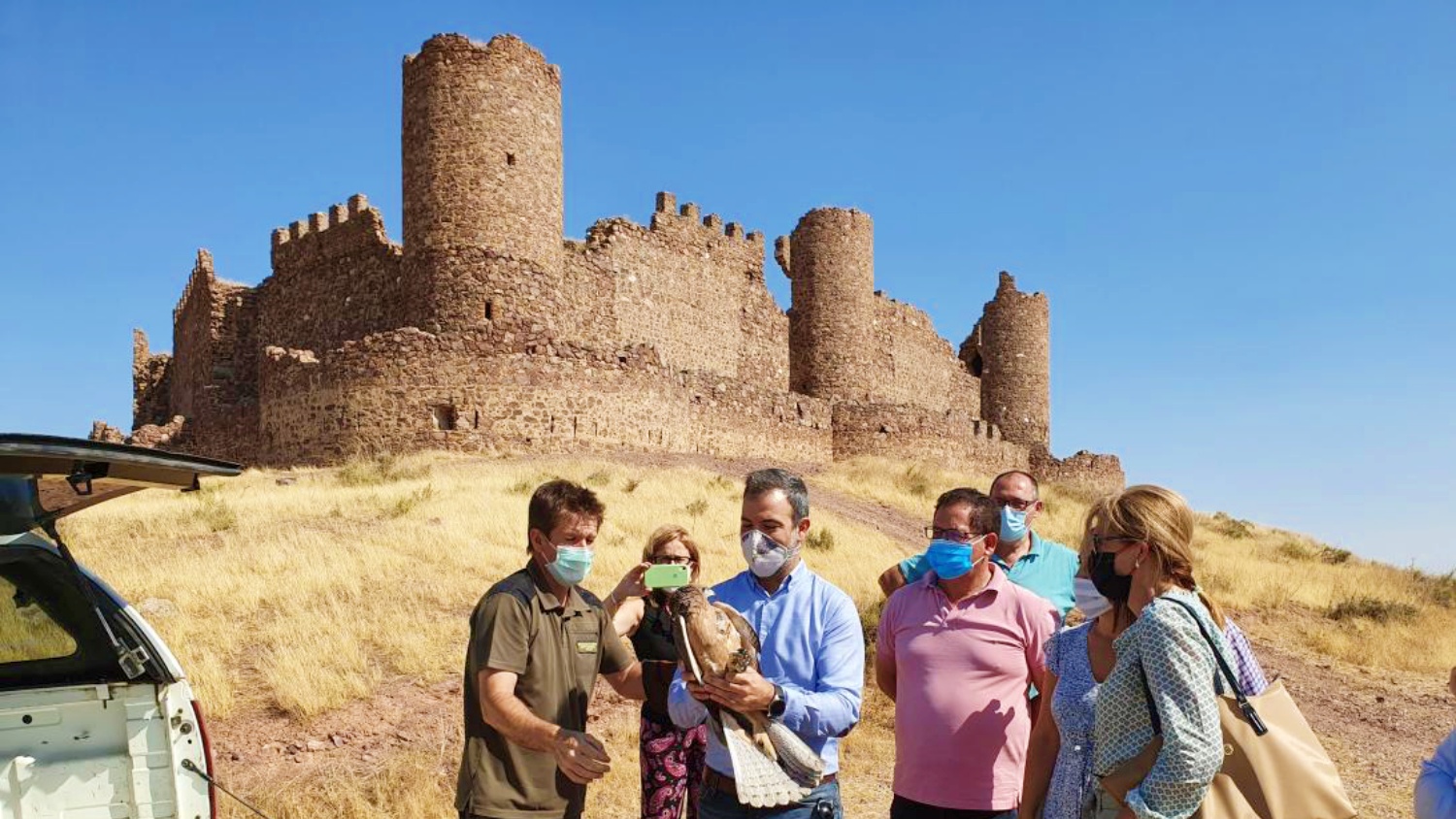 Noticias Castilla-La mancha