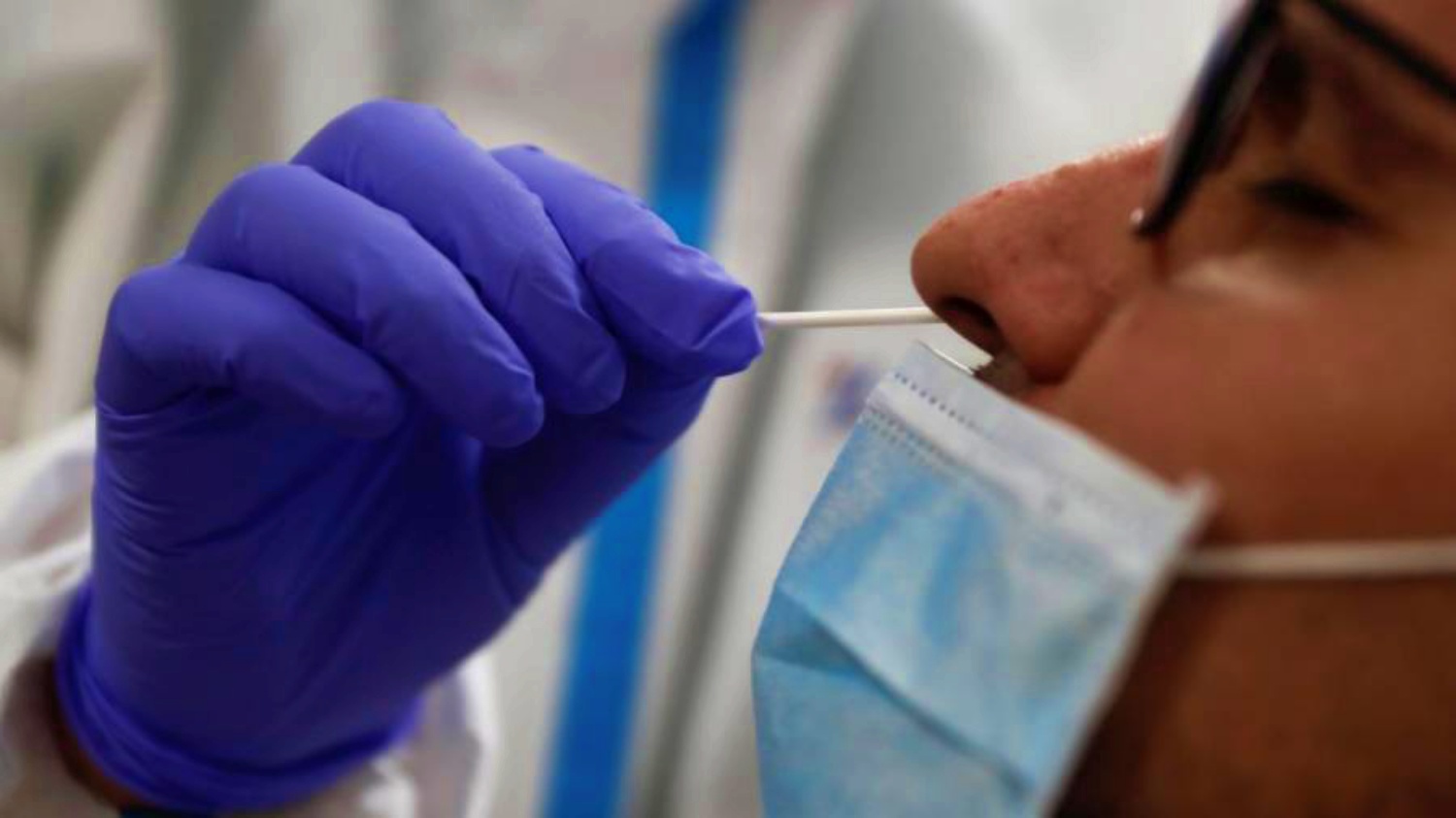 Noticias coronavirus provincia Albacete