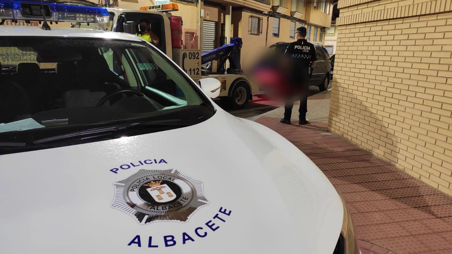 Noticias Albacete