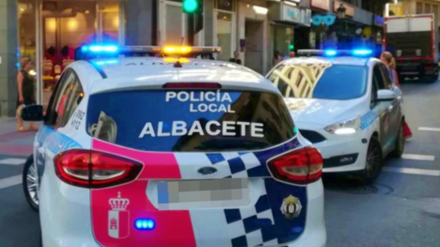 Noticias albacete