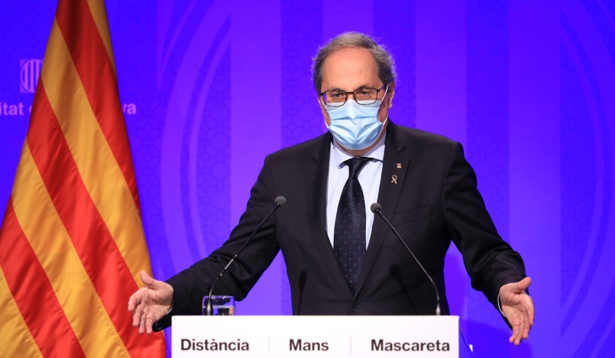 noticias españa