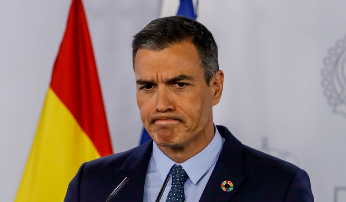 Pedro Sánchez alerta de que la situación es &quot;grave&quot; y pide reducir ...