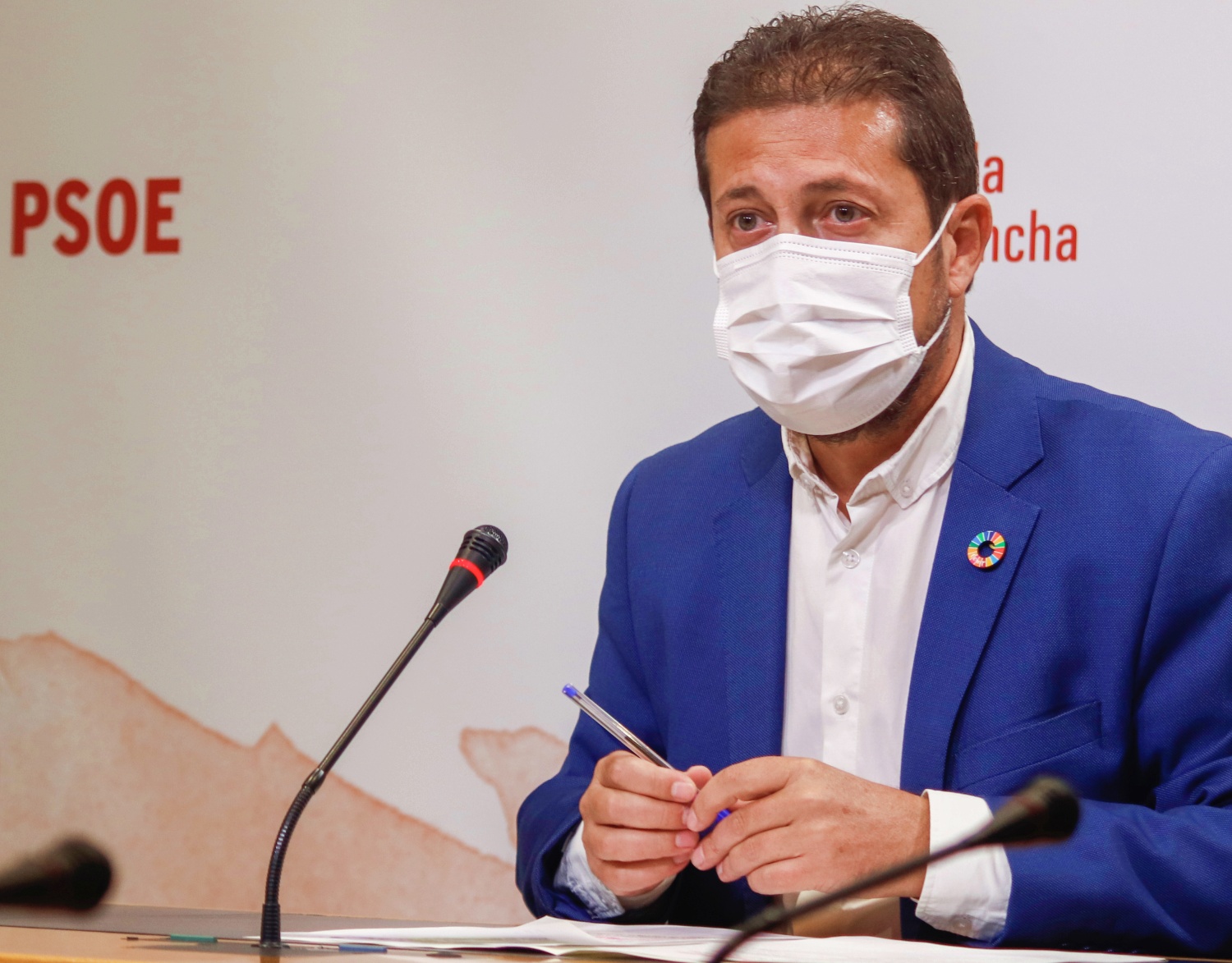 Noticias castilla-la mancha