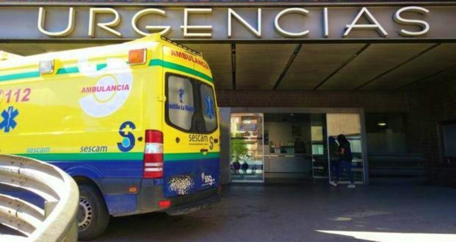 Noticias Albacete