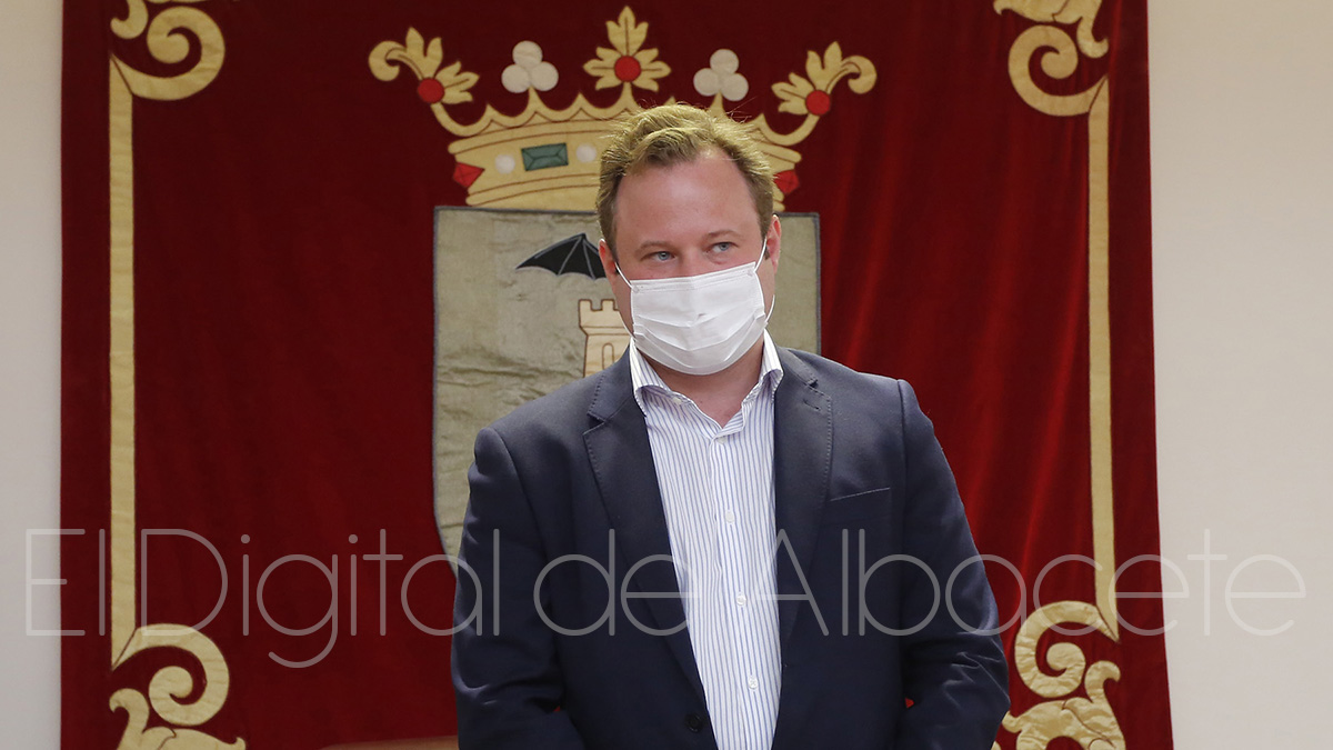 noticias Albacete