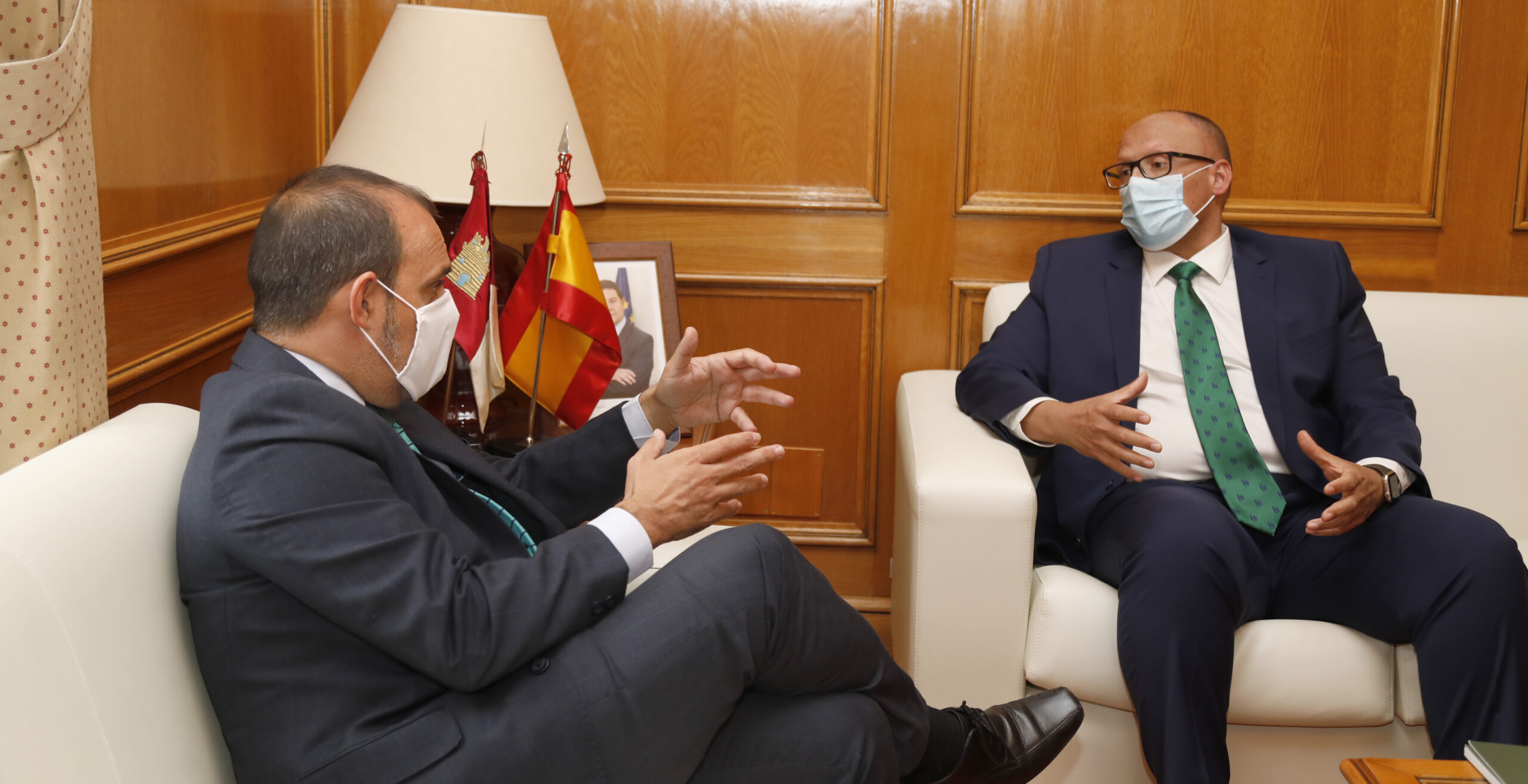 noticias Castilla-la mancha