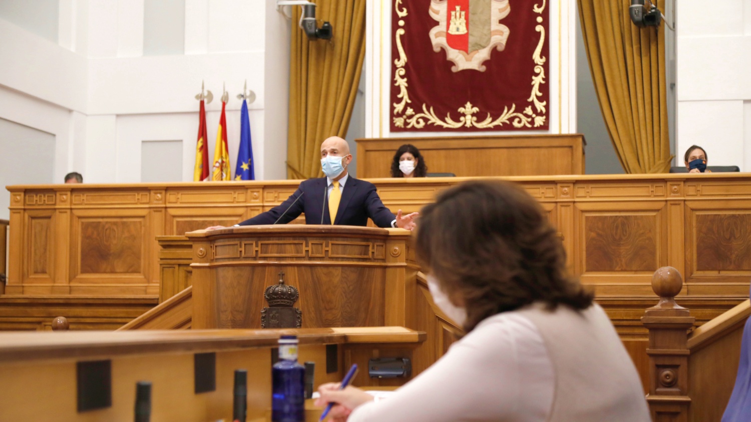 noticias albacete