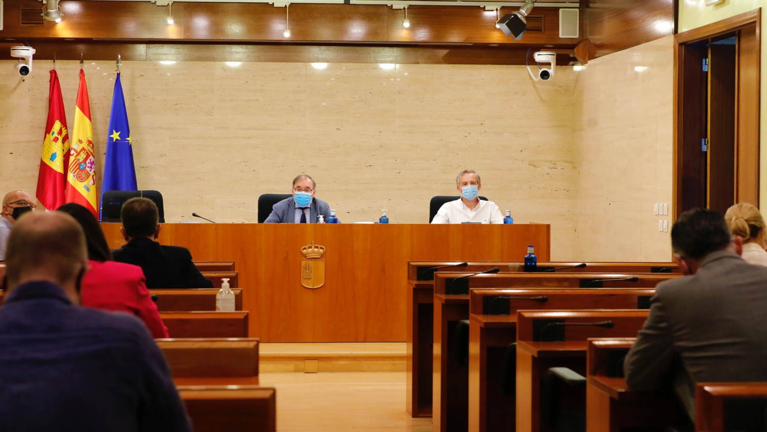 noticias castilla-la mancha