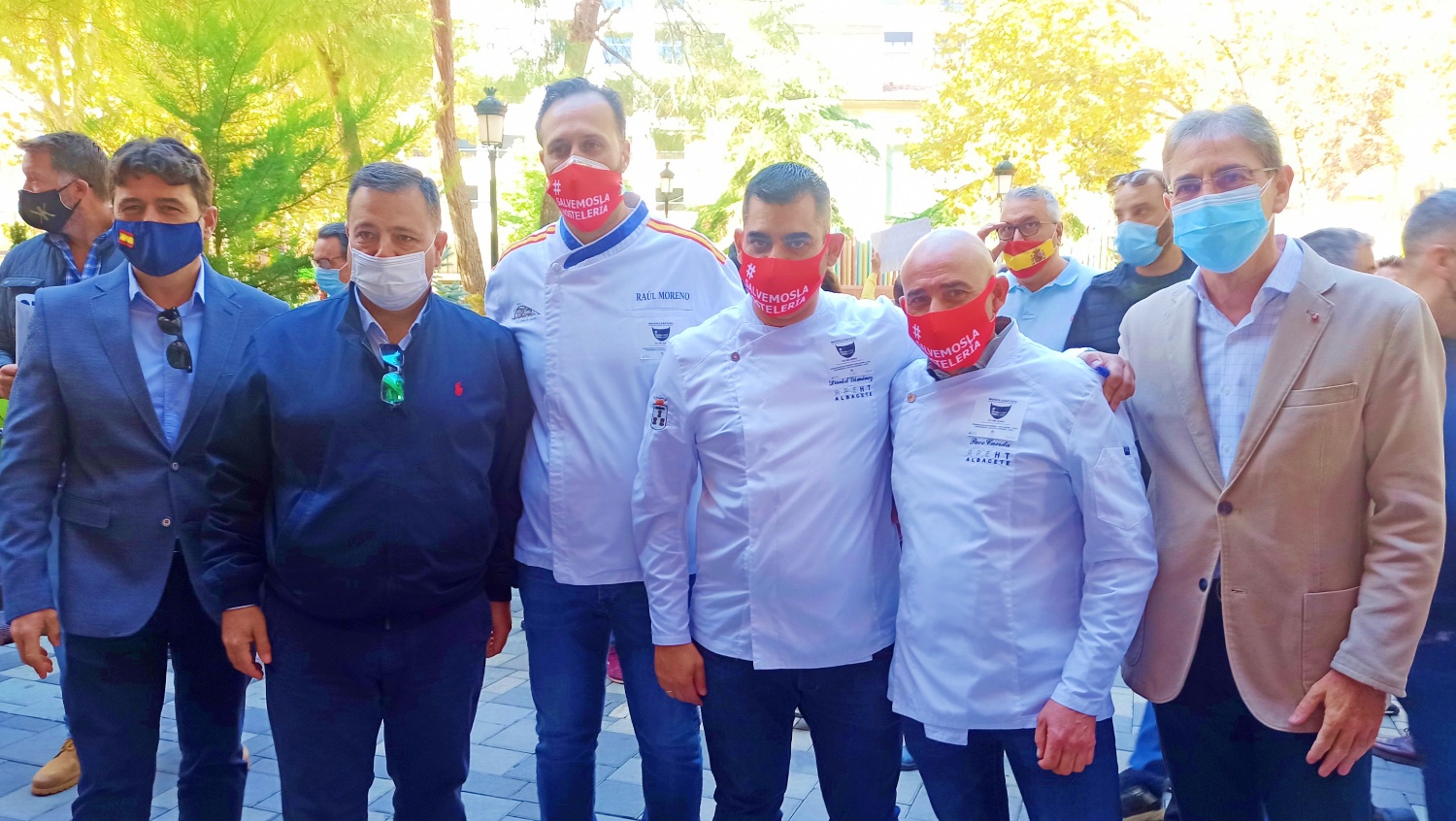 noticias albacete