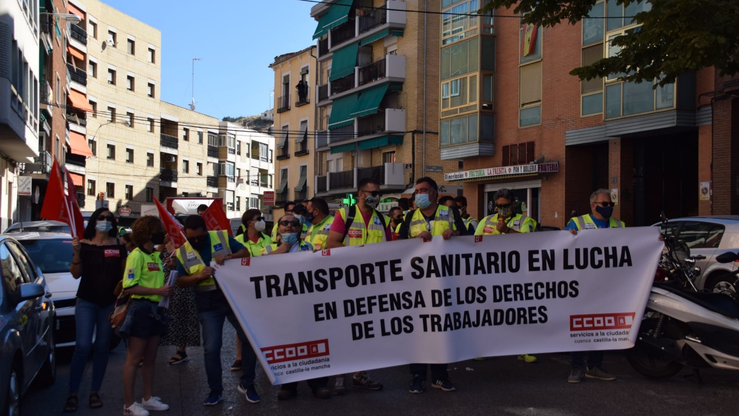 noticias castilla-la mancha
