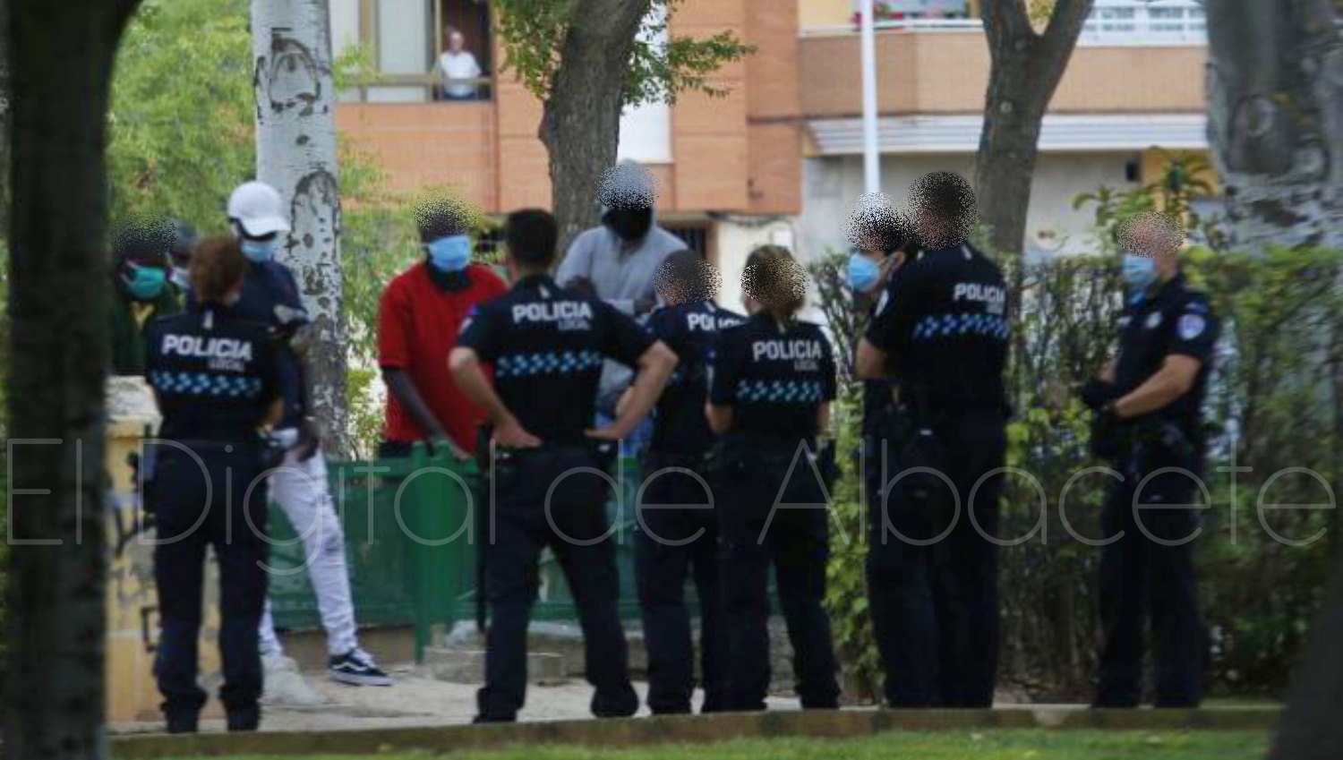 noticias albacete