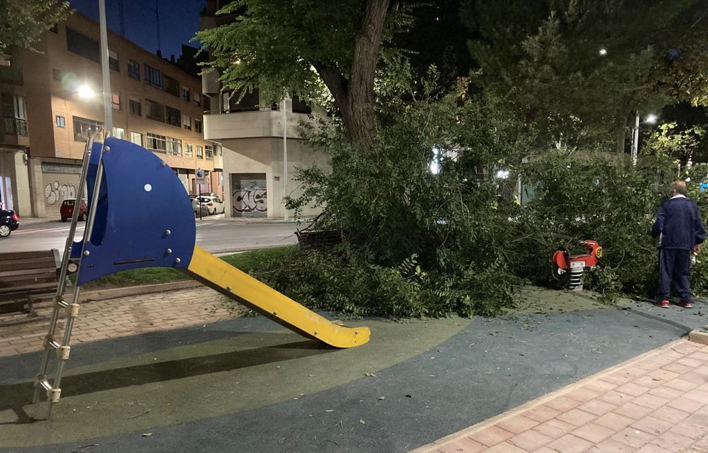 noticias albacete
