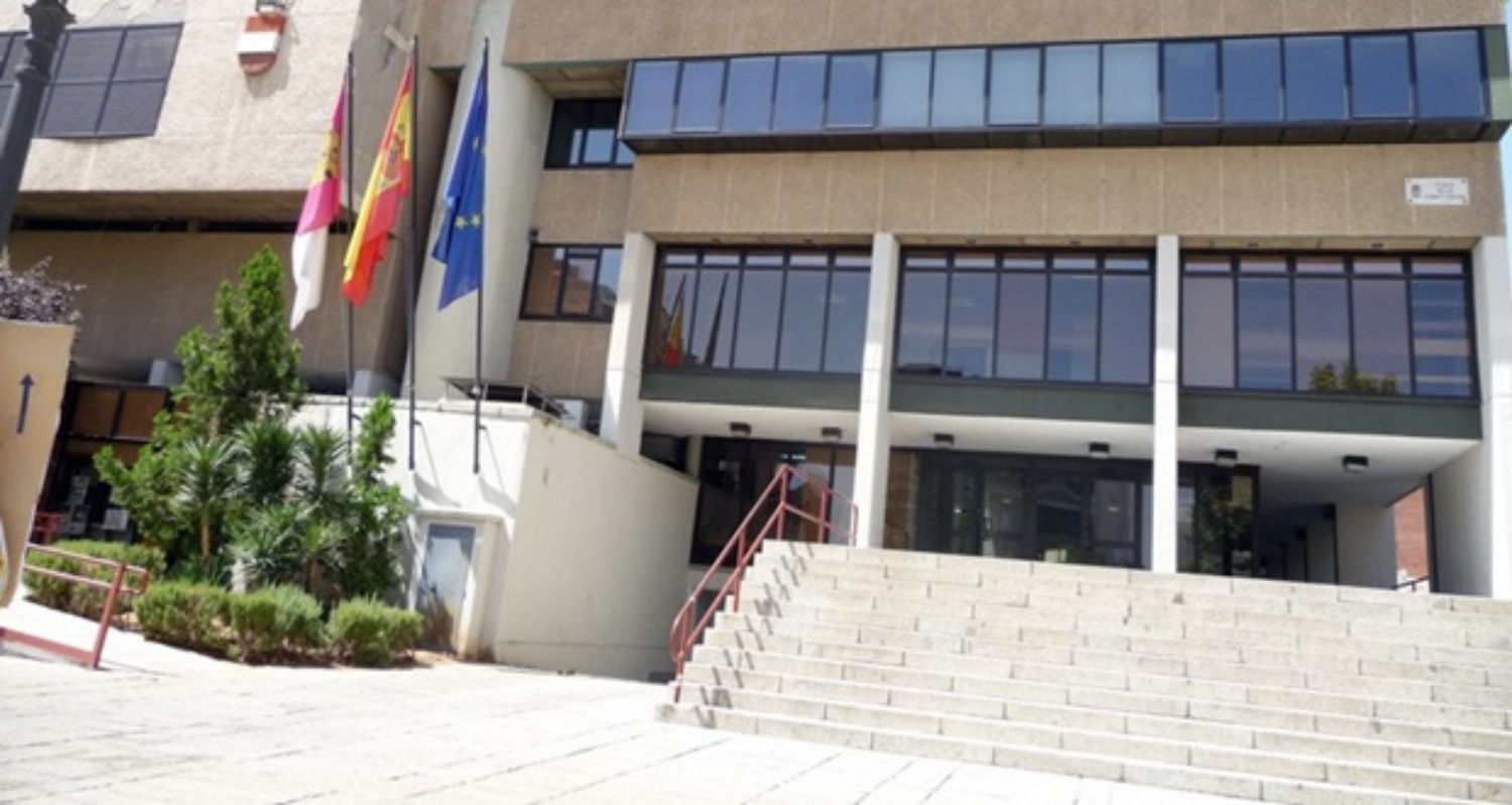 noticias catsilla-la mancha justicia