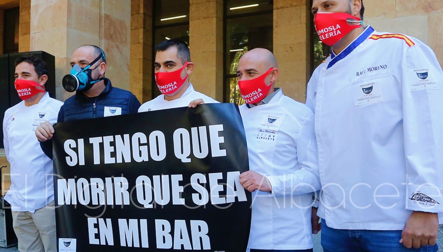 noticias al