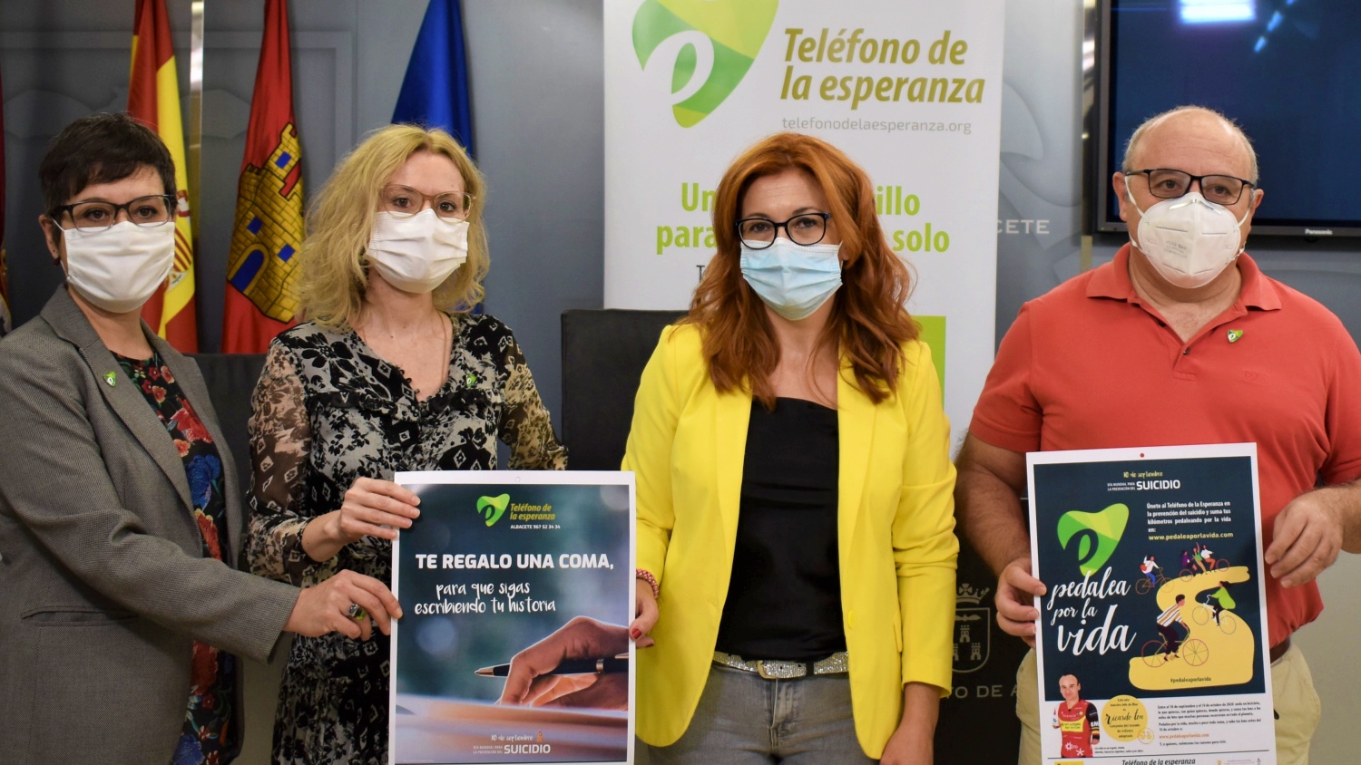 noticias albacete