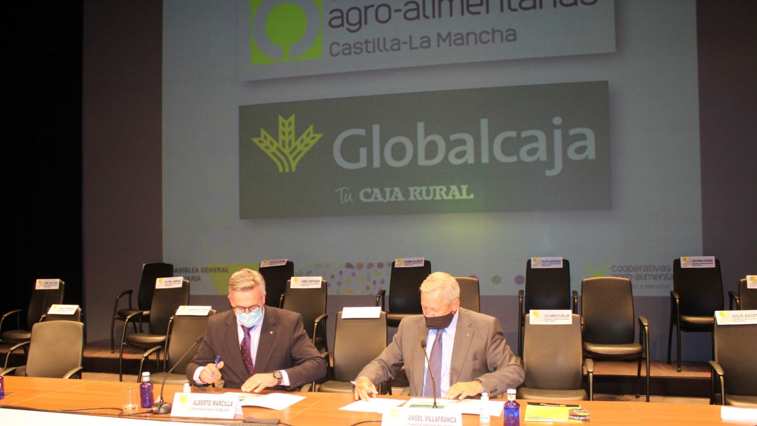 noticias castilla-la mancha