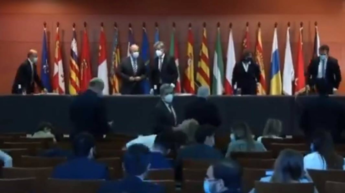 noticias españa