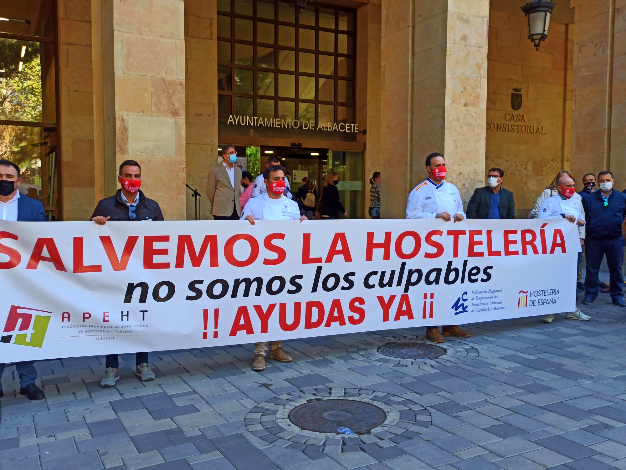 noticias albacete
