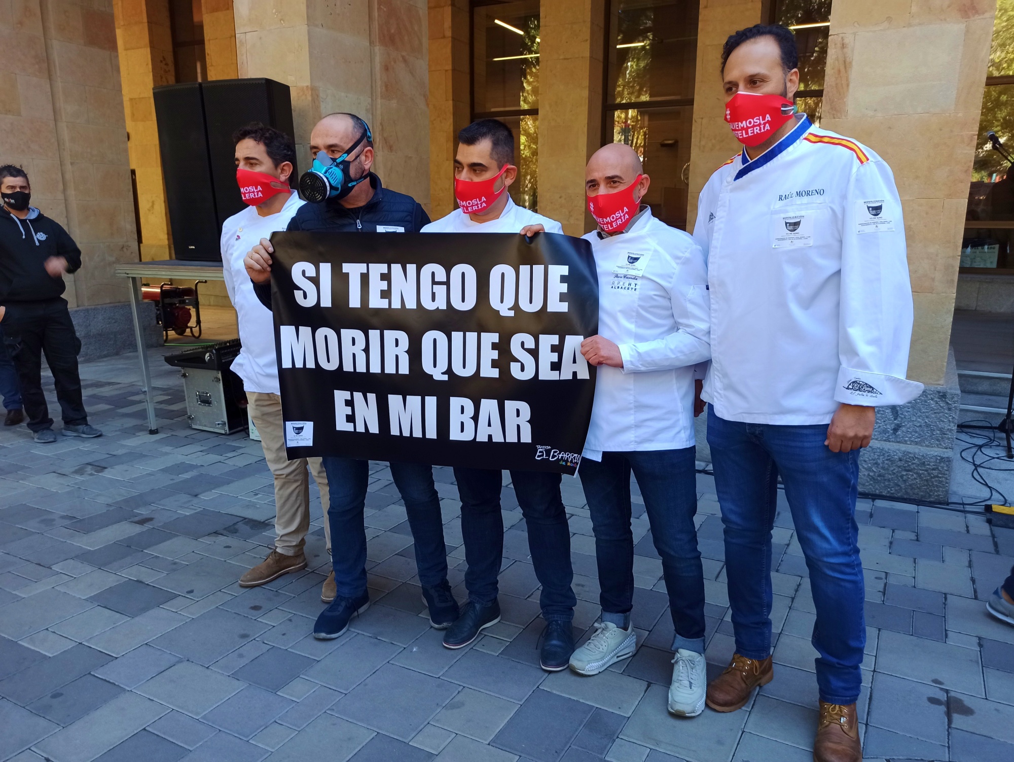 noticias albacete