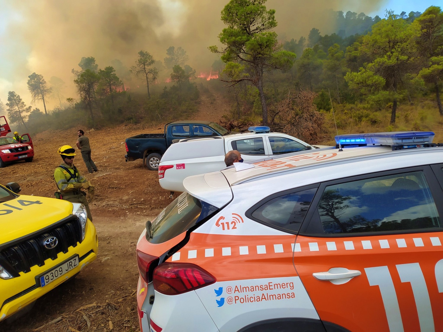 noticias almansa