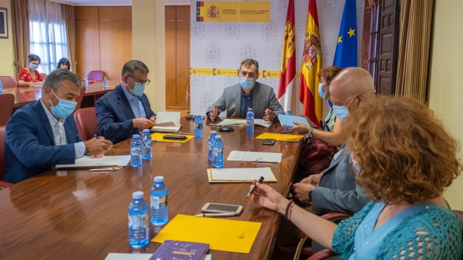 noticias albacete