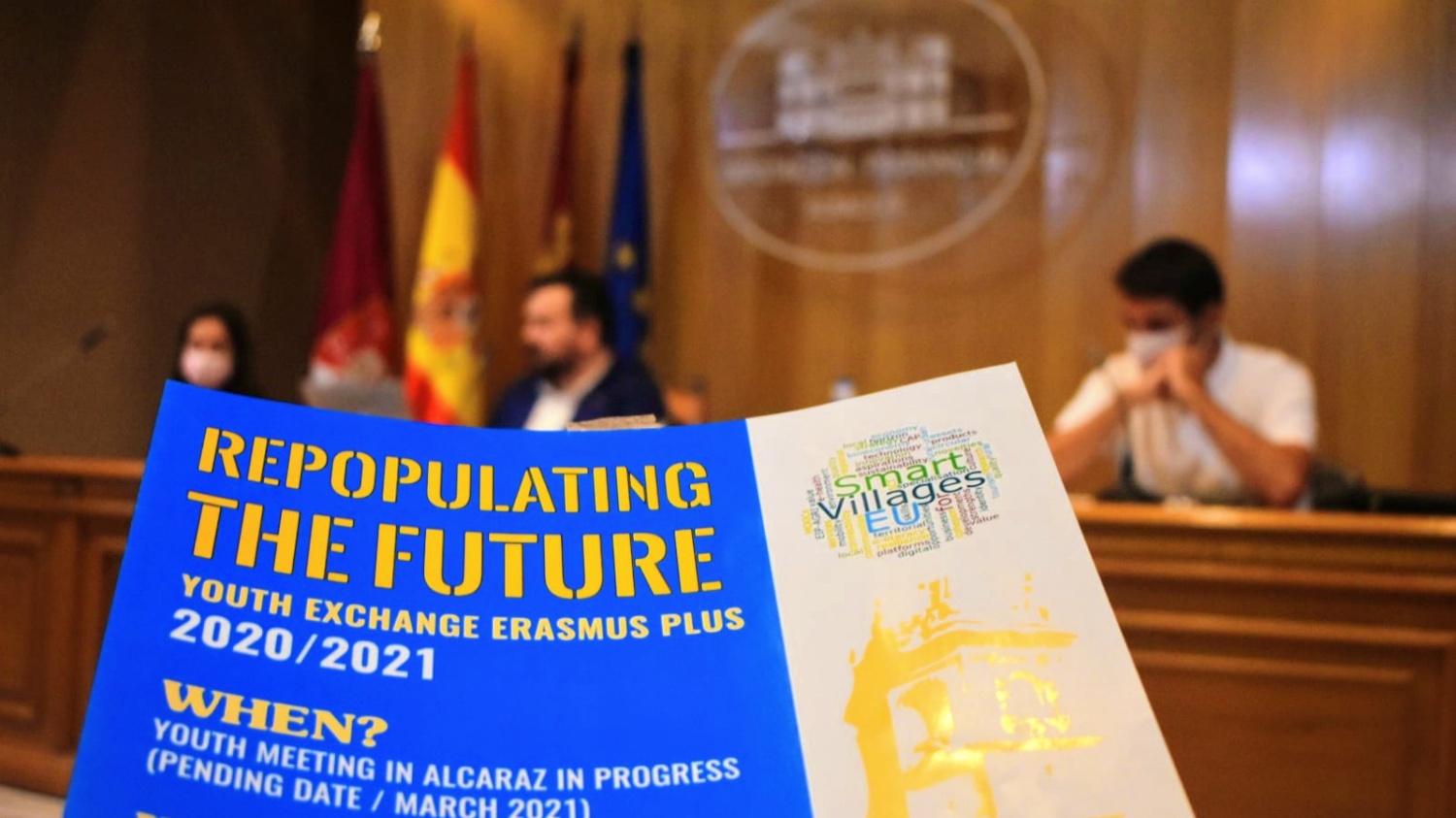 noticias albacete