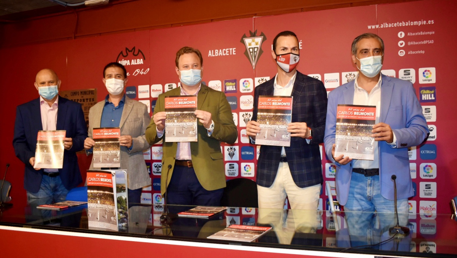 noticias albacete