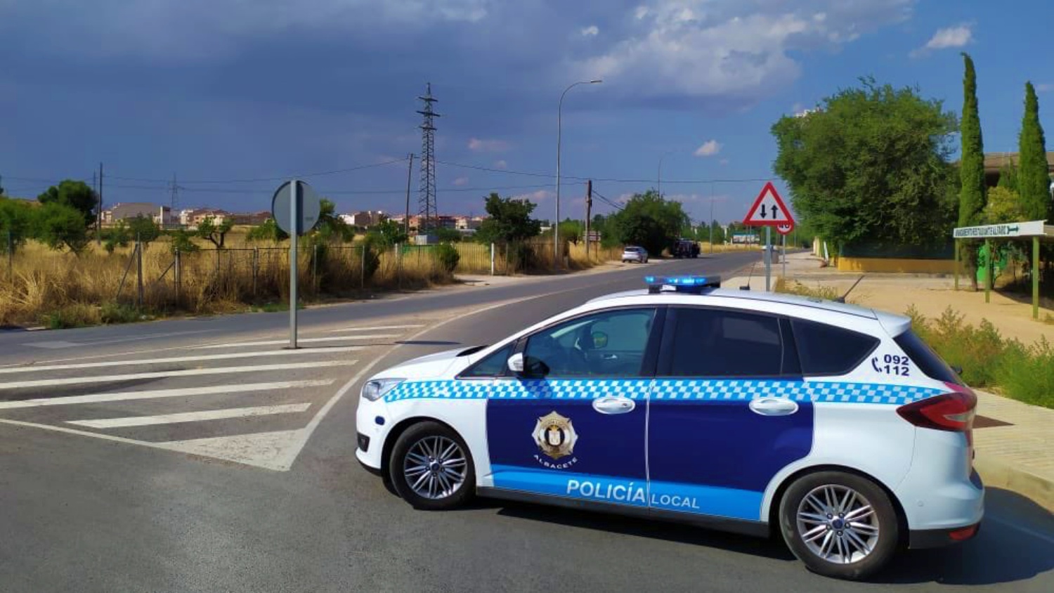 noticias albacete