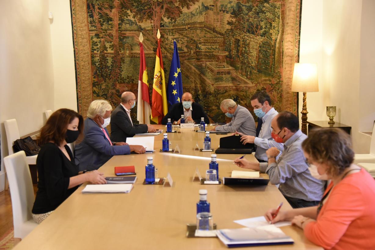 noticias castilla la mancha