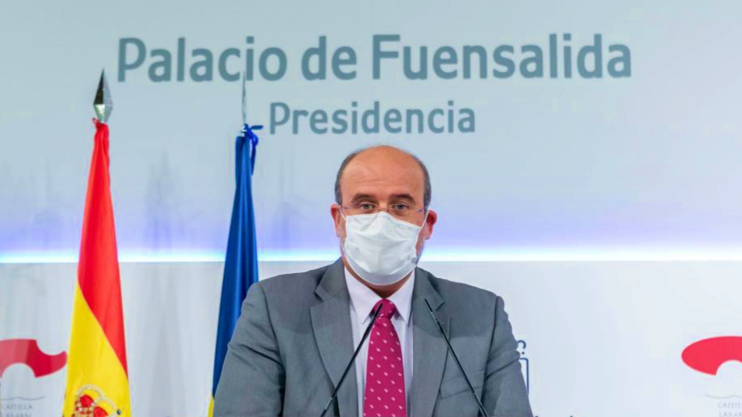 noticias Castilla-la mancha