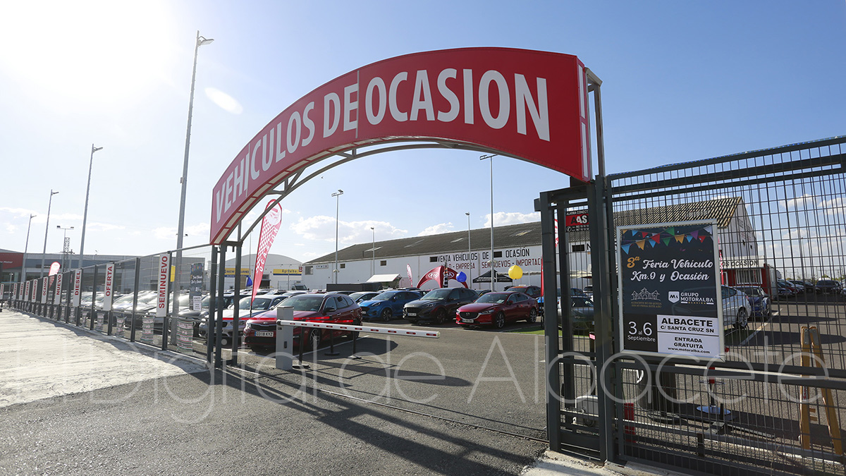 Noticias Albacete