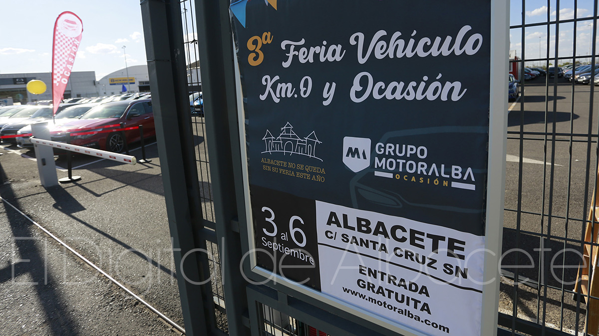 Noticias Albacete